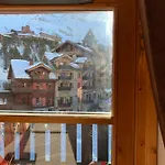 Apartment Arc 1950 - Derniere Etage Les Arcs (Savoie)