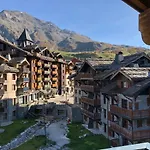 Arc 1950 - Derniere Etage Les Arcs (Savoie)