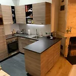 Arc 1950 - Derniere Etage Apartment *