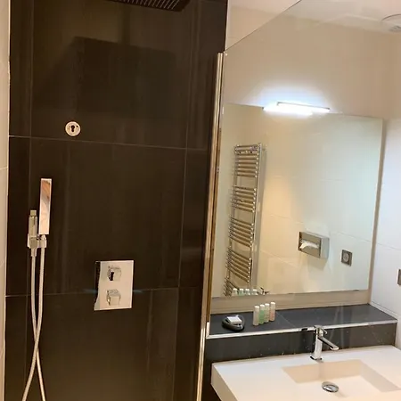 Apartmán Arc 1950 - Derniere Etage Les Arcs (Savoie)