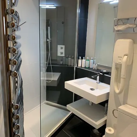 Arc 1950 - Derniere Etage Apartmán Les Arcs (Savoie)