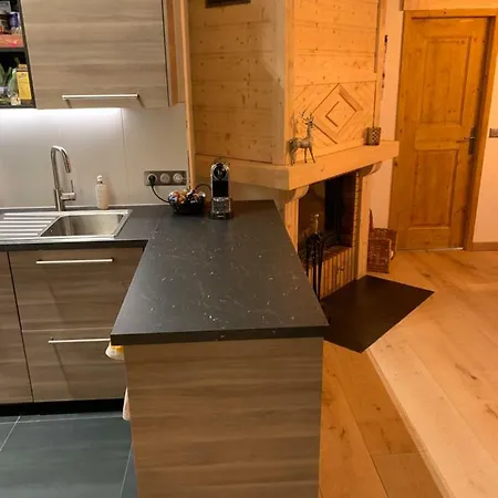 Apartmán Arc 1950 - Derniere Etage Les Arcs (Savoie)